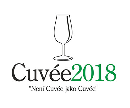 Cuvée 2018 Ostrava - mezinárodní soutěž vín v Moravskoslezském kraji