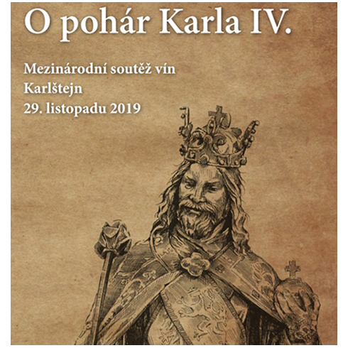 O pohár Karla IV. 2019 - výsledky soutěže