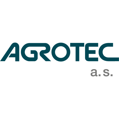 AGROTEC – Hlavní partner 