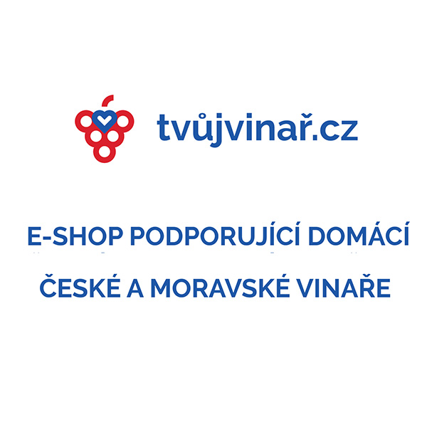 Projekt "tvůjvinař.cz"