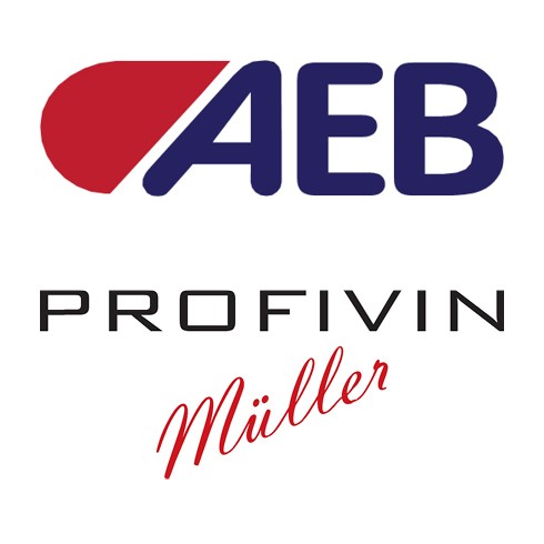 PROFIVIN CZECH s.r.o se stáva novým oficiálnym výhradným distribútorom nadnárodnej spoločnosti AEB GROUP