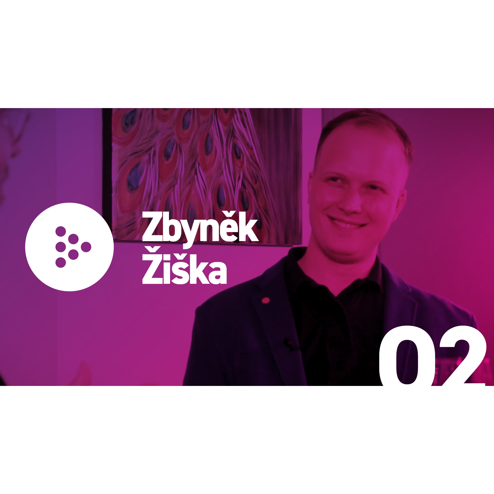 Vinarskyobzor.podcast / díl #2 Zbyněk Žiška