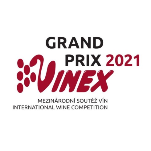 GRAND PRIX VINEX 2021 – výzva k účasti v soutěži