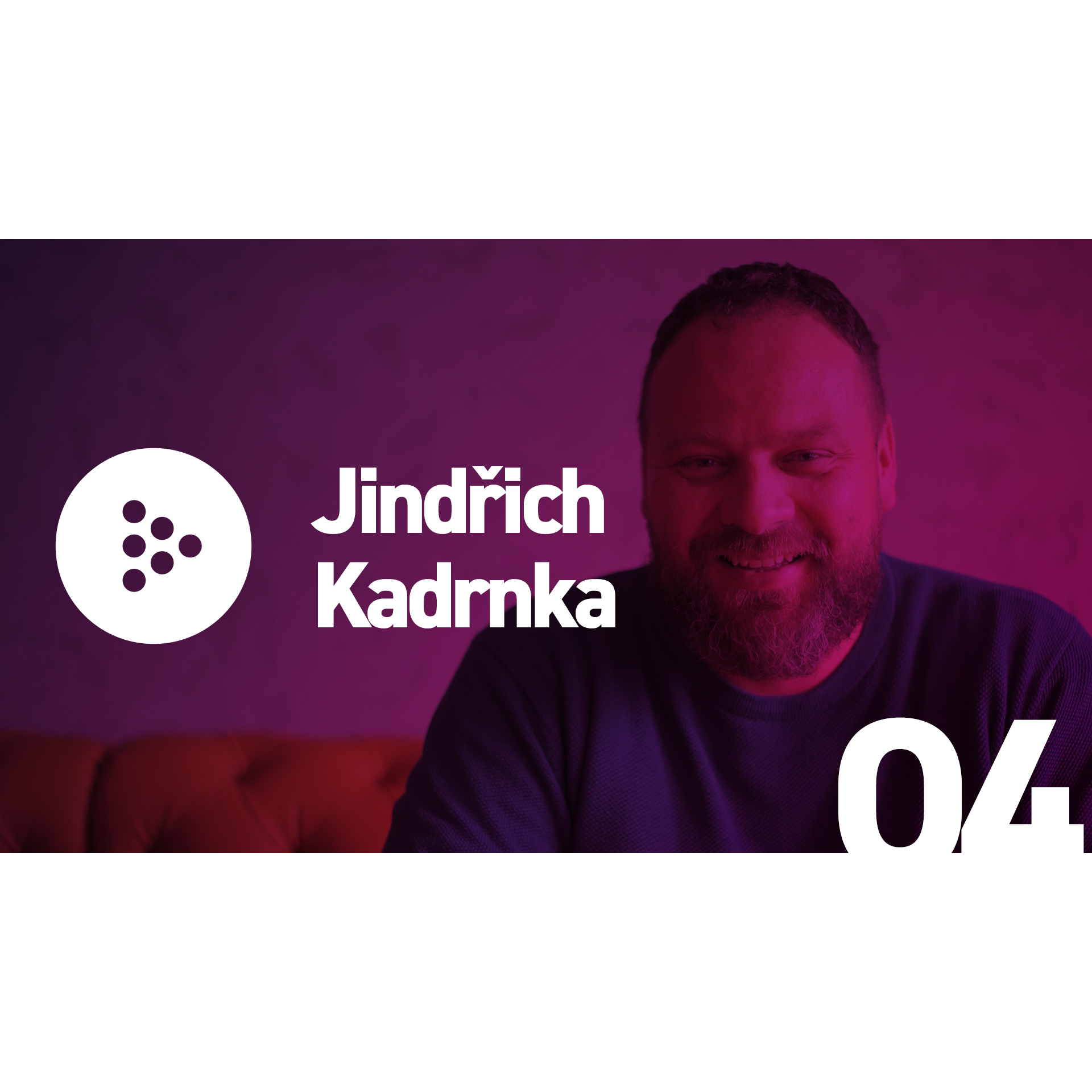vinarskyobzor.podcast / díl #4 Jindřich Kadrnka