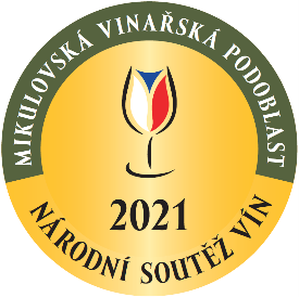 Na Mikulovsku je nejlepším vínem Chardonnay z Vinařství Pavlov