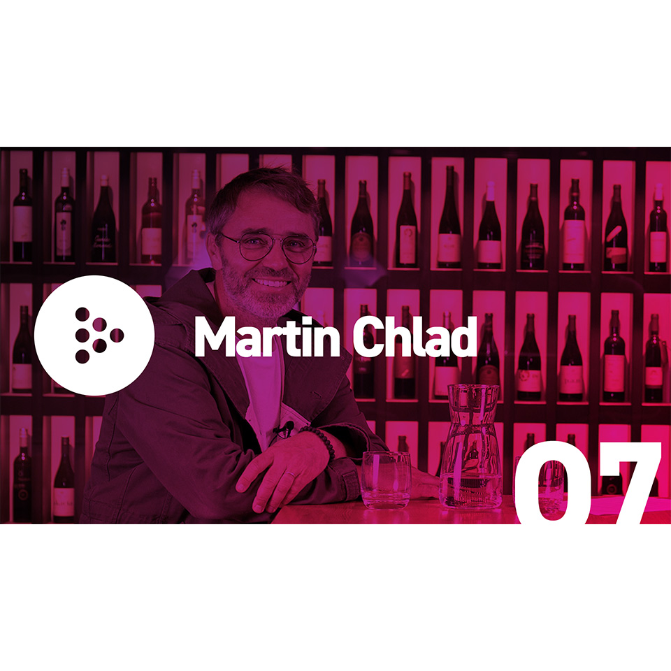 vinarskyobzor.podcast/ díl#7 Martin Chlad