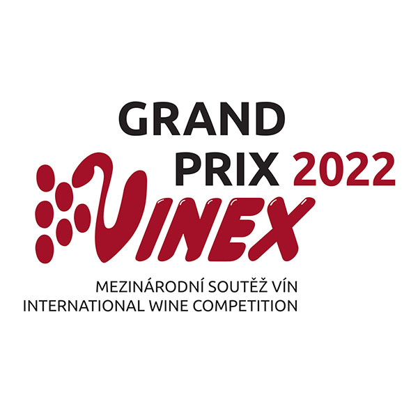 GRAND PRIX VINEX 2022 – výzva k účasti v soutěži 