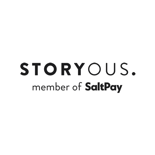 Storyous member of Saltpay