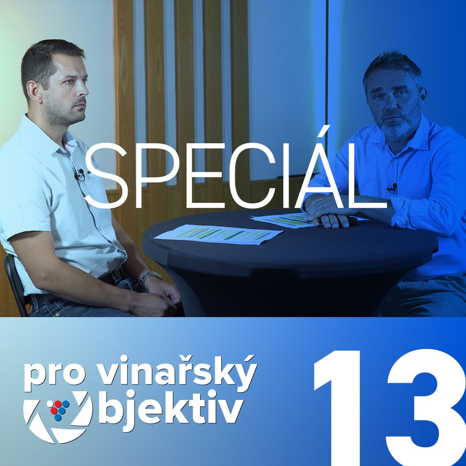 provinařský objektiv /díl#13 speciál