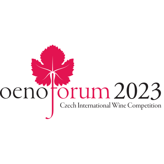Oenoforum – Czech International Wine Competition 2023 – výzva k účasti 