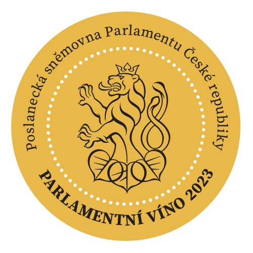 Parlamentní víno 2023 – poslední výzva k přihlášení vín 